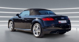 Audi TT Roadster 45 TFSI S-tronic 245 KS, TEM+KAM+GR SJED+LED+VIRT