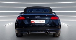 Audi TT Roadster 45 TFSI S-tronic 245 KS, TEM+KAM+GR SJED+LED+VIRT