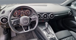 Audi TT Roadster 45 TFSI S-tronic 245 KS, TEM+KAM+GR SJED+LED+VIRT