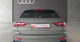 Audi Q3 45 TFSIe S-tronic S-line 245 KS, ACC+LED+GR SJED+VIRT+ASIST