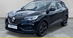 Renault Kadjar 1.3 TCe 160 Black Edition EDC 158 KS, ACC+KAM+GR SJED+LED+VIRT