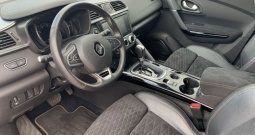 Renault Kadjar 1.3 TCe 160 Black Edition EDC 158 KS, ACC+KAM+GR SJED+LED+VIRT