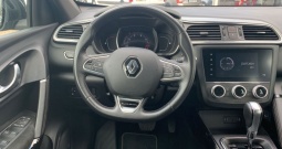 Renault Kadjar 1.3 TCe 160 Black Edition EDC 158 KS, ACC+KAM+GR SJED+LED+VIRT