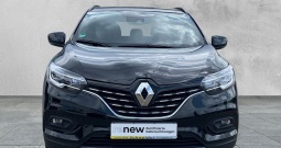 Renault Kadjar 1.3 TCe 160 Black Edition EDC 158 KS, ACC+KAM+GR SJED+LED+VIRT