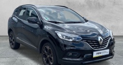 Renault Kadjar 1.3 TCe 160 Black Edition EDC 158 KS, ACC+KAM+GR SJED+LED+VIRT