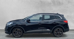 Renault Kadjar 1.3 TCe 160 Black Edition EDC 158 KS, ACC+KAM+GR SJED+LED+VIRT