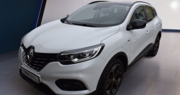 Renault Kadjar 1.3 TCE 160 Black Edition 158 KS, ACC+KAM+LED+GR SJED+PANO+VIRT