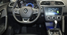 Renault Kadjar 1.3 TCE 160 Black Edition 158 KS, ACC+KAM+LED+GR SJED+PANO+VIRT