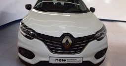 Renault Kadjar 1.3 TCE 160 Black Edition 158 KS, ACC+KAM+LED+GR SJED+PANO+VIRT