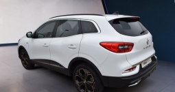 Renault Kadjar 1.3 TCE 160 Black Edition 158 KS, ACC+KAM+LED+GR SJED+PANO+VIRT