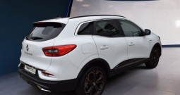 Renault Kadjar 1.3 TCE 160 Black Edition 158 KS, ACC+KAM+LED+GR SJED+PANO+VIRT