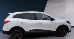 Renault Kadjar 1.3 TCE 160 Black Edition 158 KS, ACC+KAM+LED+GR SJED+PANO+VIRT