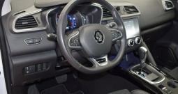 Renault Kadjar 1.3 TCE 160 Black Edition 158 KS, ACC+KAM+LED+GR SJED+PANO+VIRT