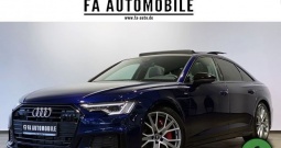 Audi A6 55 TFSIe quattro S-tronic 2xS-line 367 KS, ACC+LED+GR SJED+PANO+VIRT