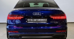 Audi A6 55 TFSIe quattro S-tronic 2xS-line 367 KS, ACC+LED+GR SJED+PANO+VIRT