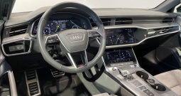 Audi A6 55 TFSIe quattro S-tronic 2xS-line 367 KS, ACC+LED+GR SJED+PANO+VIRT