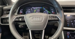 Audi A6 55 TFSIe quattro S-tronic 2xS-line 367 KS, ACC+LED+GR SJED+PANO+VIRT