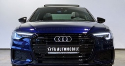 Audi A6 55 TFSIe quattro S-tronic 2xS-line 367 KS, ACC+LED+GR SJED+PANO+VIRT