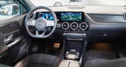 Mercedes GLA 200 7G-DCT AMG-line 163 KS, TEM+LED+GR SJED+PANO+WIDES