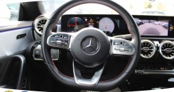 Mercedes CLA 180 136 KS, ACC+KAM+GR SJED+LED+WIDES