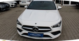 Mercedes CLA 180 136 KS, ACC+KAM+GR SJED+LED+WIDES