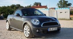 Mini Cooper Roadster S