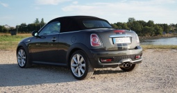 Mini Cooper Roadster S