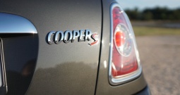 Mini Cooper Roadster S