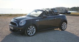 Mini Cooper Roadster S