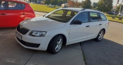 Škoda Octavia karavan 1.6 tdi, reg. 08-25.g, 224000 km, 2014 godina