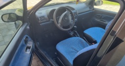 Renault Clio, 1,5 dCi, Registriran godinu dana