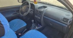 Renault Clio, 1,5 dCi, Registriran godinu dana