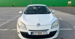 Renault Megane 1.5 DCi - 2010 - reg.09/24 - nije fiksno