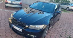 Prodajem BMW 318 M PAKET dizel