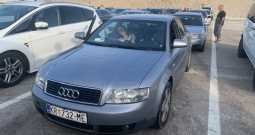 Audi A4 B6 1.9 TDI