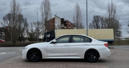 BMW 320d f30