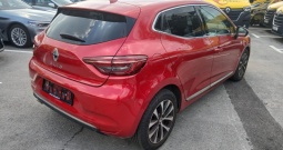 Renault Clio TCe 90 Techno