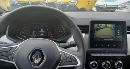 Renault Clio TCe 90 Techno