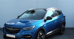 Opel Grandland X 1,2 Turbo Selection Start/Stop