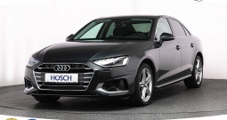 Audi A4 35 TFSI Aut. Advanced 150 KS, KAM+LED+TEM+VIRT+NAVI+ASIST