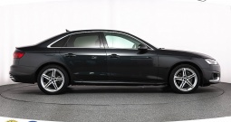 Audi A4 35 TFSI Aut. Advanced 150 KS, KAM+LED+TEM+VIRT+NAVI+ASIST