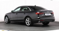 Audi A4 35 TFSI Aut. Advanced 150 KS, KAM+LED+TEM+VIRT+NAVI+ASIST