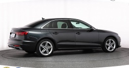 Audi A4 35 TFSI Aut. Advanced 150 KS, KAM+LED+TEM+VIRT+NAVI+ASIST