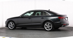 Audi A4 35 TFSI Aut. Advanced 150 KS, KAM+LED+TEM+VIRT+NAVI+ASIST