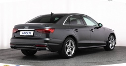 Audi A4 35 TFSI Aut. Advanced 150 KS, KAM+LED+TEM+VIRT+NAVI+ASIST