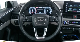 Audi A4 35 TFSI Aut. Advanced 150 KS, KAM+LED+TEM+VIRT+NAVI+ASIST