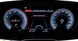 Audi A4 35 TFSI Aut. Advanced 150 KS, KAM+LED+TEM+VIRT+NAVI+ASIST