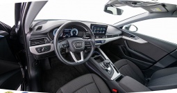 Audi A4 35 TFSI Aut. Advanced 150 KS, KAM+LED+TEM+VIRT+NAVI+ASIST