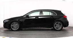 Mercedes A 250 4M Aut. AMG 224 KS, LED+KAM+GR SJED+WIDES+TEM+ASIST