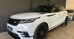 Land Rover Range Rover Velar 2.0 AWD Aut. R-Dynamic 300KS, ZRAČNI+GR SJED+ACC